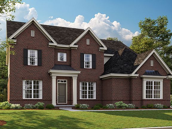 Ashford SL - Elevation C