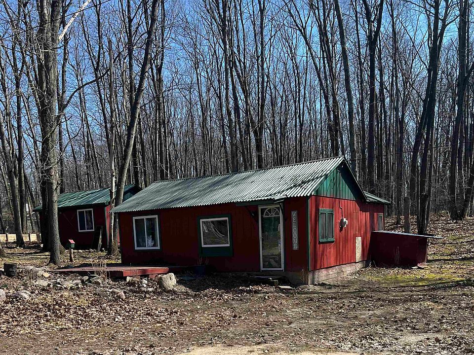 772 Bungo Lake Rd, Harrison, MI 48625 Zillow