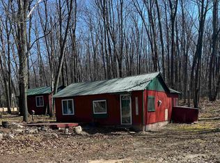 772 Bungo Lake Rd, Harrison, MI 48625