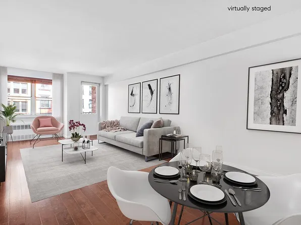 170 W 23rd St APT 3G, New York, NY 10011