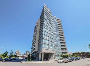 38 Joe Shuster Way UNIT 1301, Toronto, ON M6K 0A5