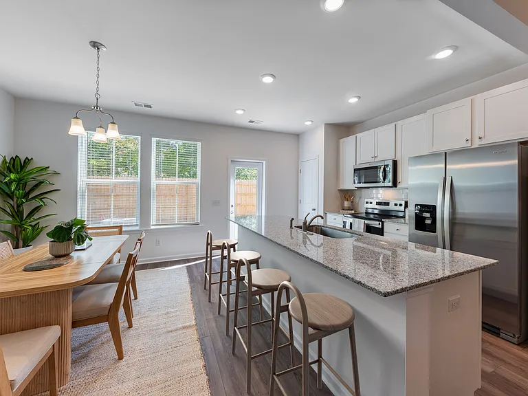 Outpost Creek Townhomes — Photo 15