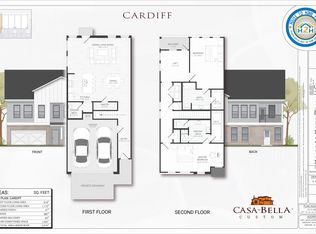 4457 Crescent Heights Rd, Garland, TX 75043