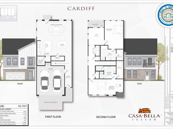 Home for Sale in Garland TX