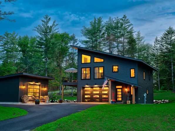 5 Holly Lane, Thornton, NH 03285