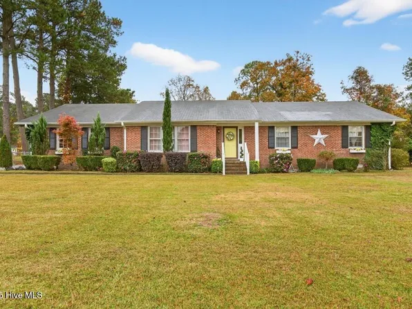 4913 Cypress Shores Drive, New Bern, NC 28562