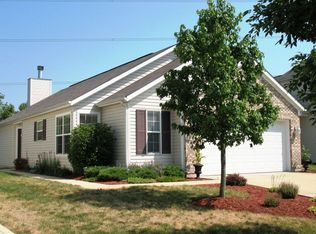5726 Congressional Pl, Indianapolis, IN 46235