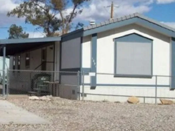 1091 Holly St, Bullhead City, AZ 86442