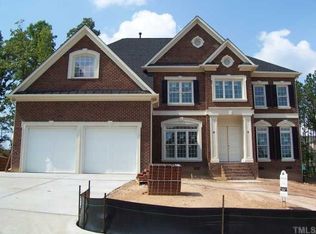 7996 Wade Green Pl, Cary, NC 27519