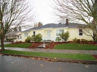 1001 SE 146th Ave, Portland, OR 97233