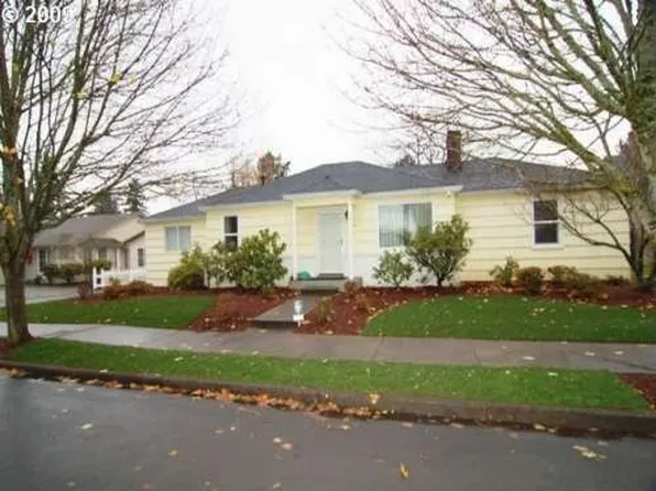 1001 SE 146th Ave, Portland, OR 97233