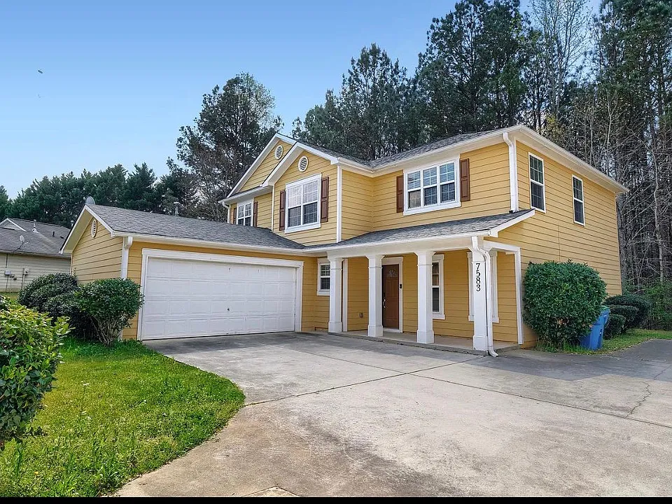7583 Waverly Loop