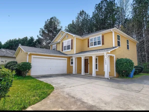 7583 Waverly Loop, Fairburn, GA 30213