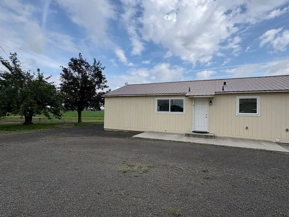 8538 Adams Rd N #3, Quincy, WA 98848