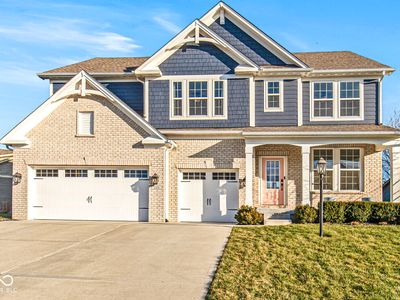 2401 Woodcreek Crossing Blvd, Avon, IN, 46123