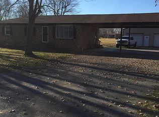 405 Rudd Spees Rd, Ledbetter, KY 42058