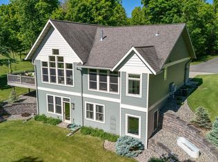 140 Wild Cherry Dr NE, Cass Lake, MN 56633