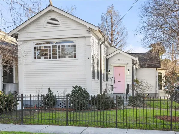3726 Camp St, New Orleans, LA 70115