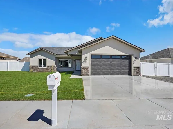 231 Sandi Rd, Twin Falls, ID 83301