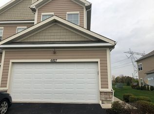 6827 Kinsale Ln, Powell, OH 43065
