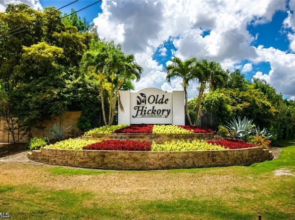 14501 Hickory Hill Ct APT 613, Fort Myers, FL 33912
