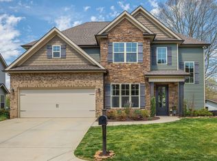 8919 Highbury Way, Knoxville, TN 37922