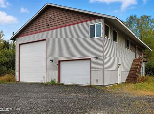 2180 S Foothills Blvd, Wasilla, AK 99623