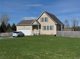 26129 Allen Dr, Watertown, NY 13601