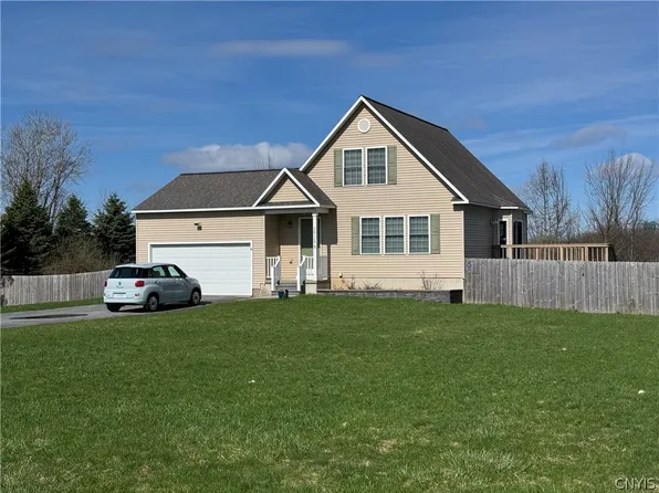 26129 Allen Dr, Watertown, NY 13601