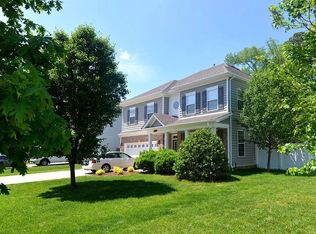 3796 Stumpy Lake Ln, Virginia Beach, VA 23456