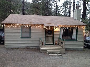 Prefect mountain retreat 