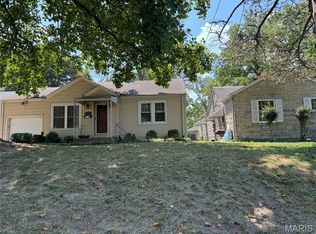8118 W A St, Belleville, IL 62223