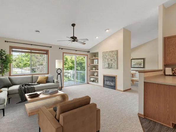 5402 Elm Grove Ave, New Hope, MN 55428