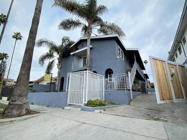 172 N Mariposa Ave APT G