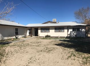 11355 E Avenue R4, Littlerock, CA 93543