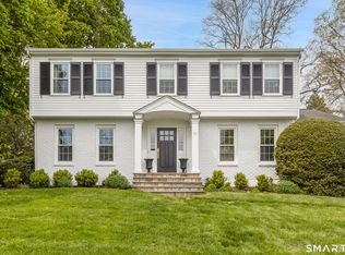 33 Fairview Avenue, Darien, CT 06820