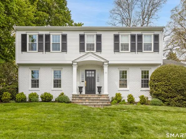 33 Fairview Avenue, Darien, CT 06820