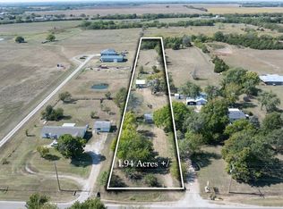 25553 61st Rd, Arkansas City, KS 67005