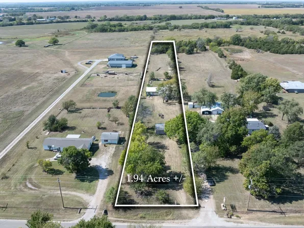 25553 61st Rd, Arkansas City, KS 67005