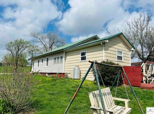 218 S Market St, Milan, MO 63556