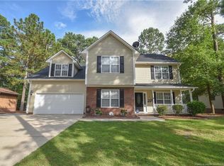 85 Port Bay, Sanford, NC 27332