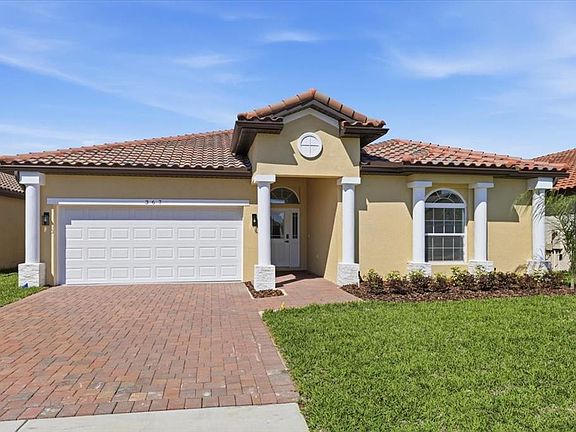 2nd image of 367 VILLA SORRENTO CIRCLE
