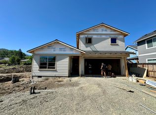 312 Lithia Ave, Talent, OR 97540