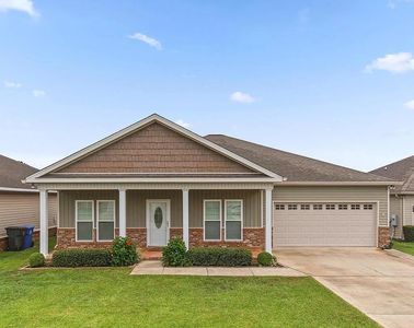 107 Lamar Ln, Dothan, AL, 36305