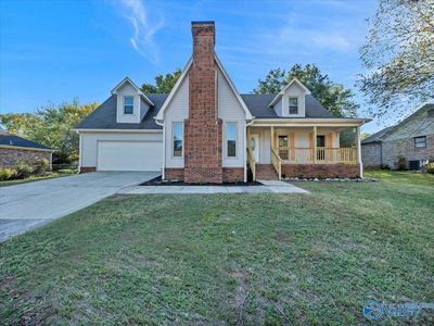 9628 Waldrop Dr SE, Huntsville, AL, 35803