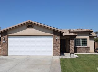 1108 Guadalupe Ave, Bakersfield, CA 93307