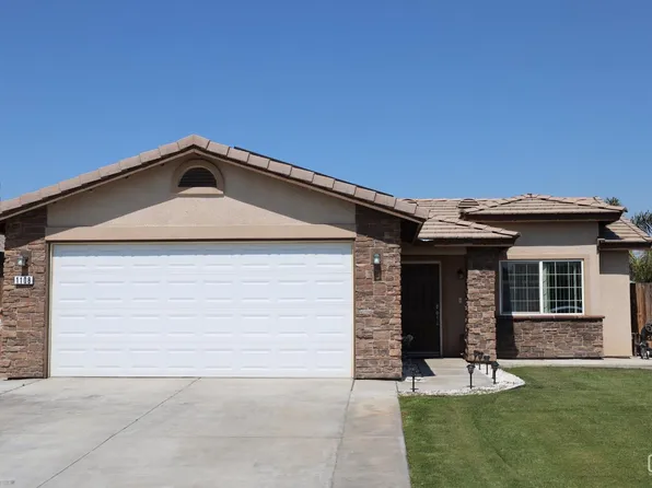 1108 Guadalupe Ave, Bakersfield, CA 93307