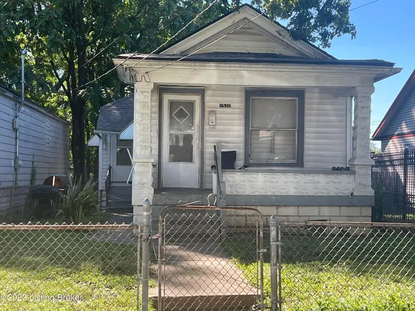 1520 S 31st St, Louisville, KY 40211
