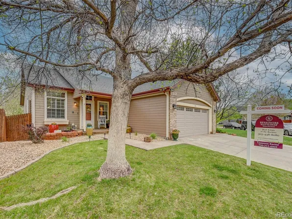 9458 Brook Lane, Lone Tree, CO 80124