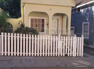 224 1/2 16th St, Pacific Grove, CA 93950